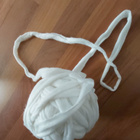 Jumbolanka fleecelanka 282 g / 15 cm kerä - pikkukuva 5