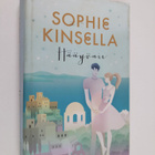 Sophie Kinsella : Hääyöaie - pikkukuva 1