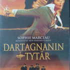 Dartagnanin tytär dvd (Sophie Marceau) - pikkukuva 1
