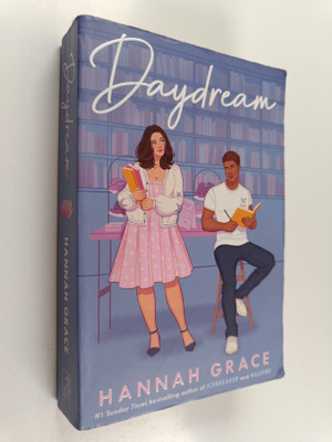 Hannah Grace : Daydream