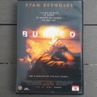 DVD: Buried / Haudattu (Ryan Reynolds 2009) - pikkukuva 1