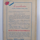 Saara Lehtonen : Kiiltokuvaenkeli - pikkukuva 2
