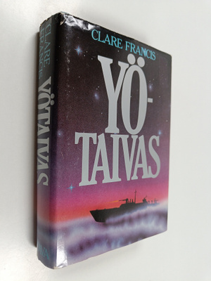 Clare Francis : Yötaivas