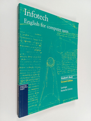 Santiago Remacha Esteras : Infotech : English for compute...