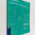 Santiago Remacha Esteras : Infotech : English for compute... - pikkukuva 1