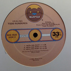 TODD RUNDGREN :: HEALING :: VINYYLI LP US-1981 !! - pikkukuva 4