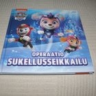 Paw Patrol Operaatio Sukellusseikkailu - pikkukuva 1