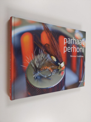Steven Goldfine : Parhaat perhoni
