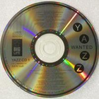 Yazz • Wanted CD - pikkukuva 3