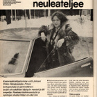 Eeva neule n:o 3 1978 Katso kuvat - pikkukuva 5