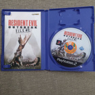 Resident Evil Outbreak: File #2 - PAL UK versio CIB - pikkukuva 3