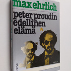 Max Ehrlich : Peter Proudin edellinen elämä - pikkukuva 1