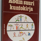 Kodin suuri kuntokirja - pikkukuva 1