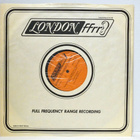 Tchaikovsky - Kenneth Alwyn, London Symphony Orch - 1812, LP - pikkukuva 3