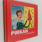 Anssi (koonnut) Orrenmaa : Pirkan jouluniksit - pikkukuva 1