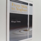 Ringu Tulku : From Milk to Yoghurt - A Recipe for Living ... - pikkukuva 1