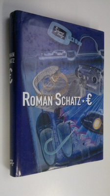 Roman Schatz : Euro