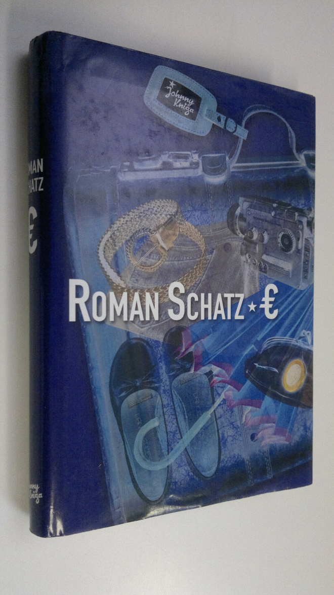 Roman Schatz : Euro