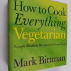 Mark Bittman : How to Cook Everything Vegetarian - Simple... - pikkukuva 1