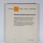 Anders Hallgren : Iloinen, tottelevainen koira - pikkukuva 2