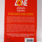 Barry Sears : Zone elämäntapana - pikkukuva 2