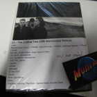 U2-JOSHUA TREE 20TH ANN. EDITION 2CD+DVD BOX SET UUSI+ - pikkukuva 1