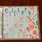 CLIFTERS - SEXI ON IN - CD - pikkukuva 1