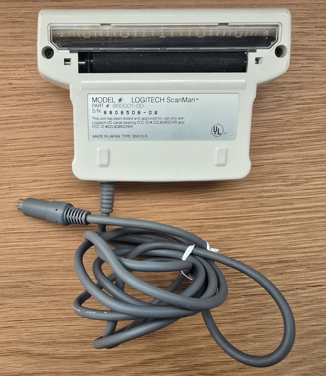 Item image
