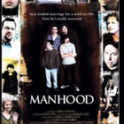 MIEHEN MITTA (21 481) -FI- DVD manhood - pikkukuva 2