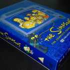 DVD: The Simpsons 4 kausi (4xDVD) - pikkukuva 3
