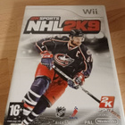 NHL 2k9 Wii - pikkukuva 1