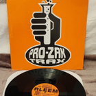 Aleem Don't Masturbate 12"maxi-single - pikkukuva 1