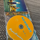 No Doubt - Tragic Kingdom CD - pikkukuva 2