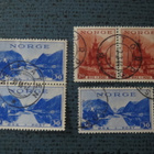 Norja 1938: matkailu - pikkukuva 1