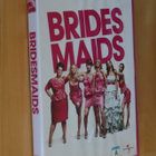 DVD Bridesmaids Morsiusneidot ( 2010 ) - pikkukuva 1