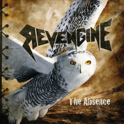 Revengine - The Absence (CD)