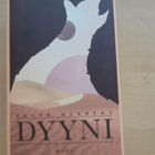 FRANK HERBERT . DYYNI . - pikkukuva 2