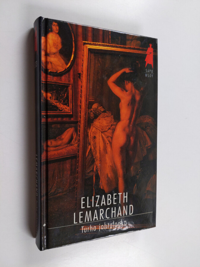 Elizabeth Lemarchand : Turha johtolanka