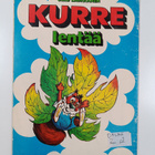 Usko Laukkanen : Kurre lentää - pikkukuva 2
