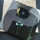 Papa Dee Lettin' Off Steam LP Vinyl - pikkukuva 3