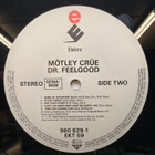 Mötley Crüe – Dr. Feelgood  LP - pikkukuva 3