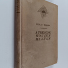 Heikki Toppila : Auringonnousun maahan (signeerattu) - pikkukuva 1