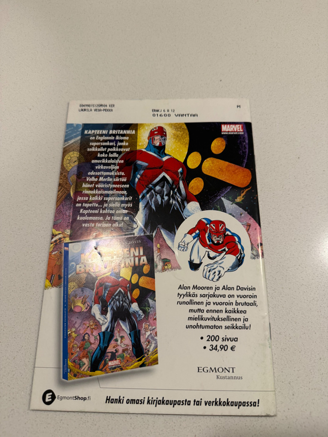 Item image