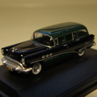 Buick century estate wagon -54 1:87 ALE! - pikkukuva 1
