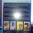 4 DVD Kalle Päätalo elävissä kuvissa ( SIS POSTIKULU ) - pikkukuva 2