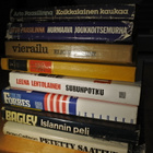 2 - sidottuja kirjoja 1€ kappale - pikkukuva 3