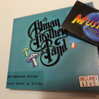 THE ALLMAN BROTHERS BAND - LIVE 9/17/05 3CD-R - pikkukuva 1