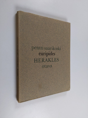 Euripides : Herakles