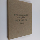 Euripides : Herakles - pikkukuva 1