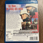 The Man Who Would Be King (1975) - Blu-ray - pikkukuva 2